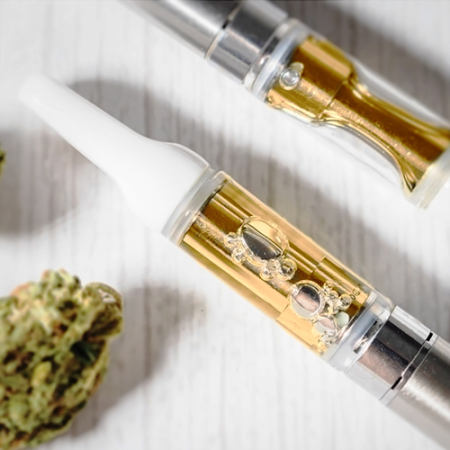 Strawberry Cough & Blueberry Cookies Sativa/Indica