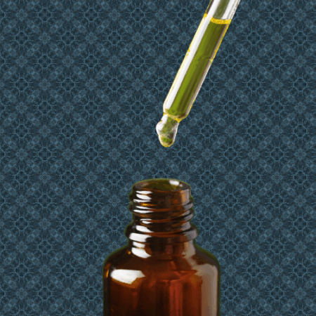 Cannexus, Tgod CBD Care Oil