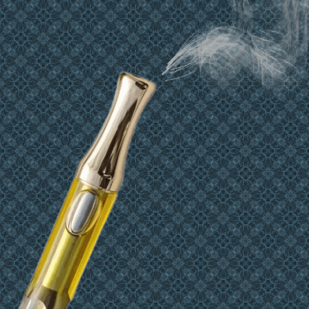Cannexus, Jake Pot Cannabis Vaporiser