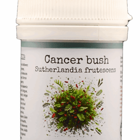 Cancerbush Capsules 30's