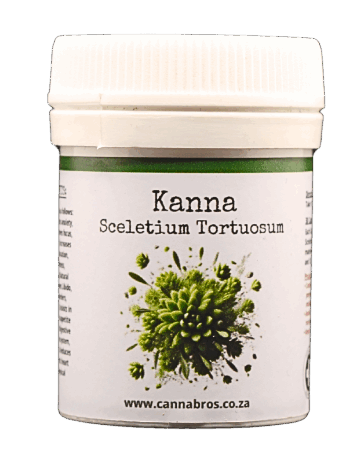 Sceletium Capsules 30's