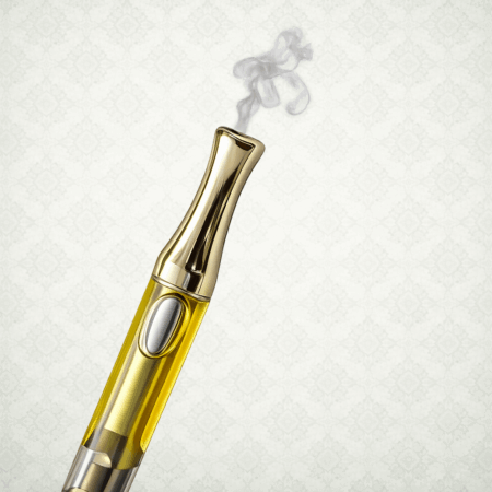 24K Gold – Premium Hybrid Distillate Pod