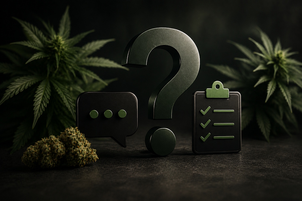 FAQ - Cannexus