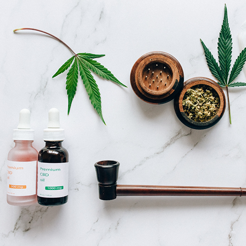 CBD CBD
