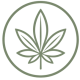 Cannexus Leaf Icon
