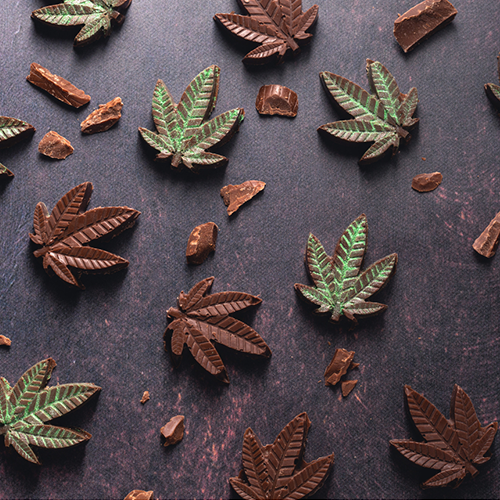 Edibles Edibles